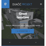 Dijacic Project