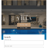 Villa DM / VM