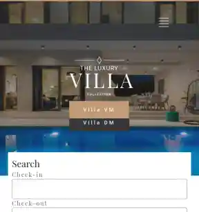 Villa DM / VM
